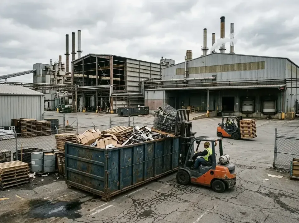 industrial-factory-scrap-conta-003 — frequently asked questions, Cheap Roll-off Dumpster Rentals in Wolfforth, TX